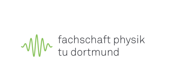 Logo der Fachschaft Physik
