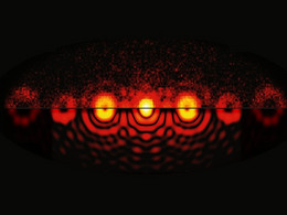 Vortex simulations and measurements