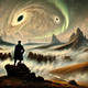 Image for the colloquium by Prof. Dr. Florian Kühnel