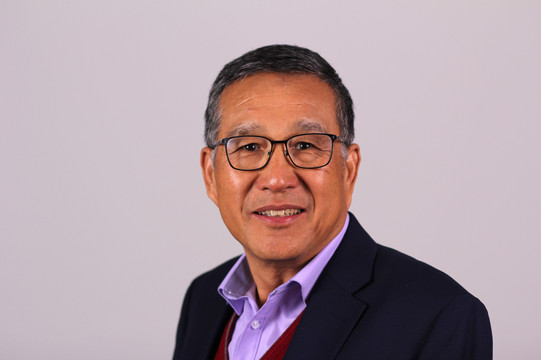 Portrait von Xijie Wang
