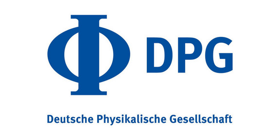 Logo: DPG