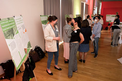 Evaluation of the projects