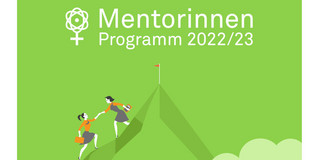 Logo des Mentorinnenprogramms 