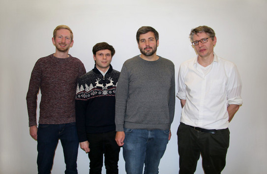 Albrecht group