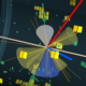 Higgs Boson Research: Past, Present and Future Symbolbild zum Vortrag von Dr. André Sopczak