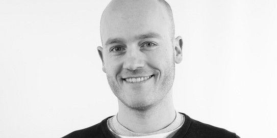 Prof. Dr. Christoph Lange Portrait von Christoph Lange