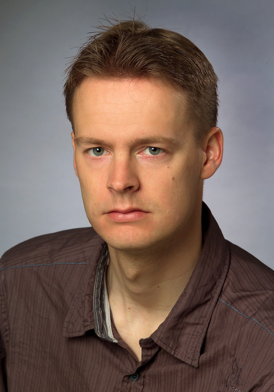 Herre Jelger Risselada Portrait of Herre Jelger Risselada