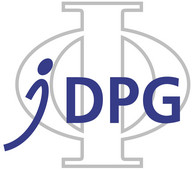 Logo: Young DPG