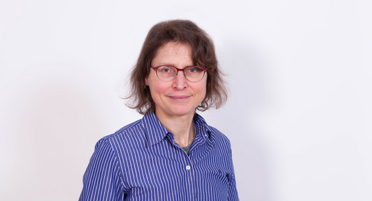 Karina Morgenstern