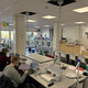 Bild des Hybrid Learning Center (Hylec)