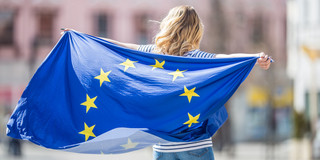 Europaflagge