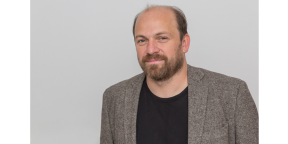Matthias Schneider Portrait von Matthias Schneider