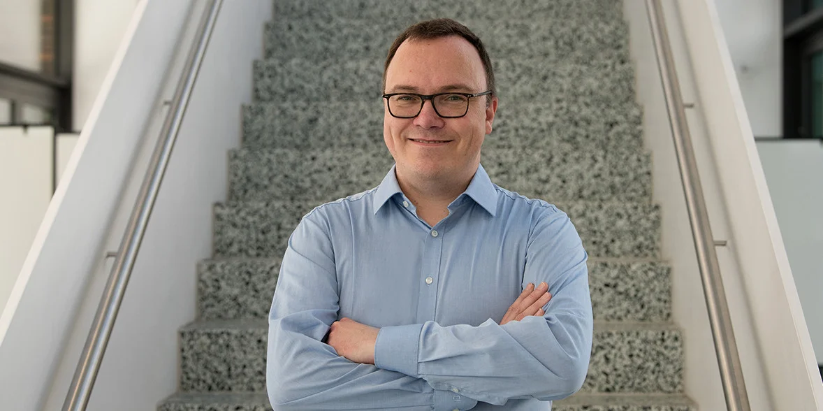 Prof. Christof Weitenberg wirbt ERC Advanced Grant ein - Physik - TU ...
