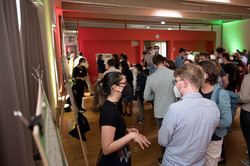 Gallery Walk Gallery Walk