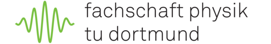 Logo der Fachschaft Physik