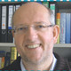 Hartmut Löwen Portrait of Hartmut Löwen