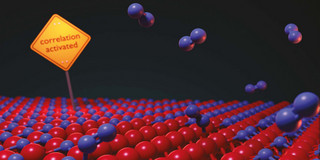 Advanced Materials Cover Cover der Zeitschrift Advanced Materials