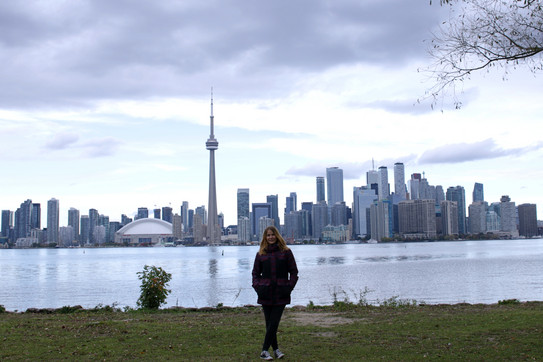 Janina Nicolini Janina Nicolini / University of Toronto