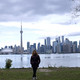 Janina Nicolini / University of Toronto
