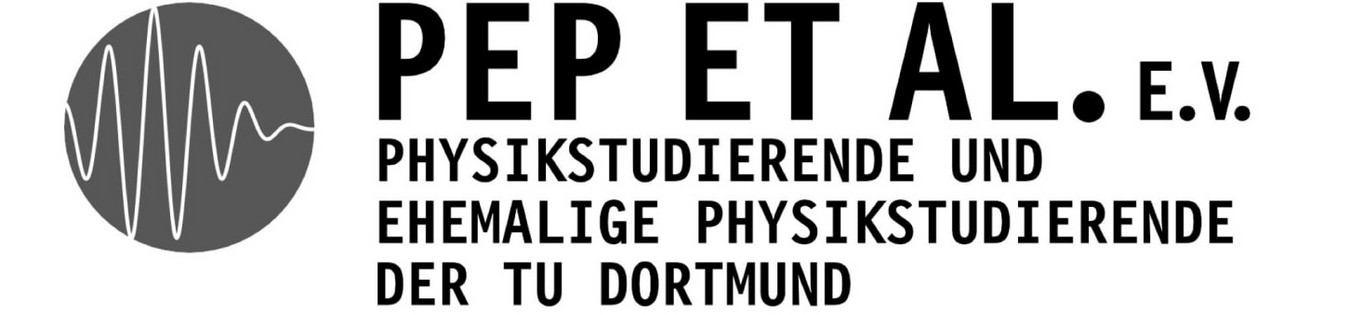 Logo des Alumnivereins PeP et al.