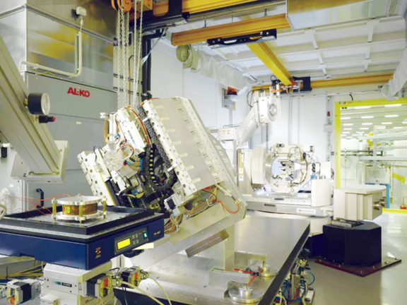 Bild zum Kolloquium von Bridget Murphy