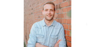 Fabian Eickhoff Portrait von Fabian Eickhoff