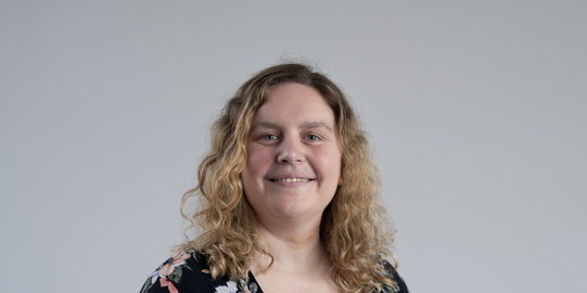 Chris Malena Delitzsch Portrait of Chris Malena Delitzsch