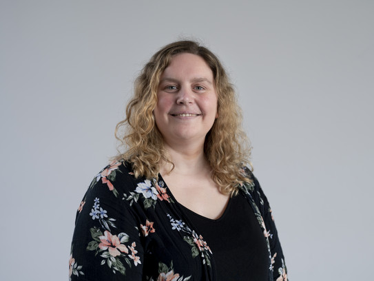 Portrait von Chris Malena Delitzsch