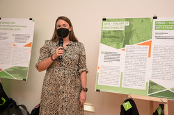 Project presentation
