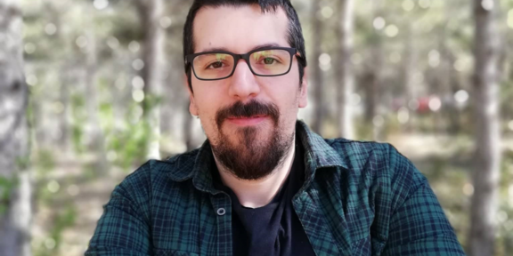 Picture of Zeki Seskir