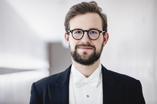 Julian Pontus Schirmer