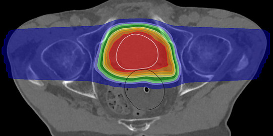 Header: Medical Physics