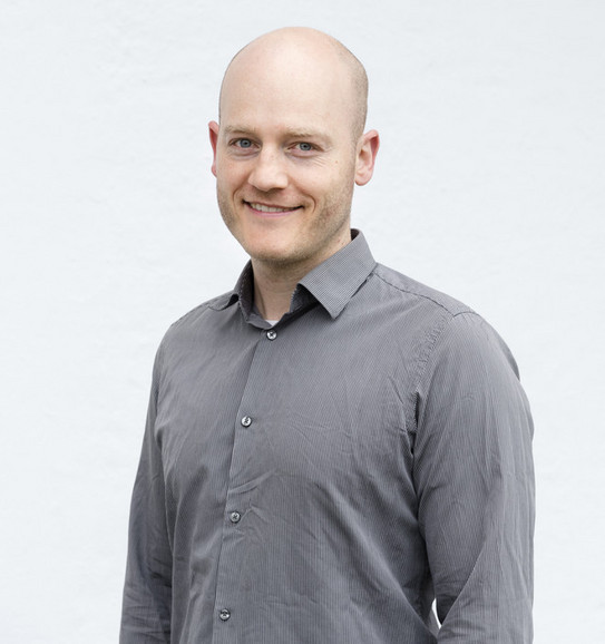 Portrait Prof. Lange Portrait Prof. Lange