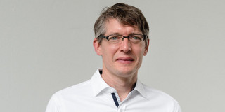 Johannes Albecht Portrait of Johannes Albrecht