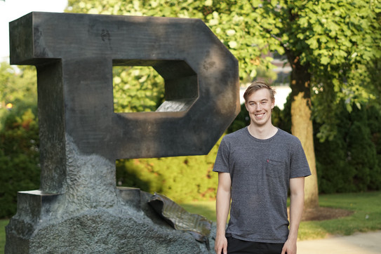 Sebastian Pape / Purdue University