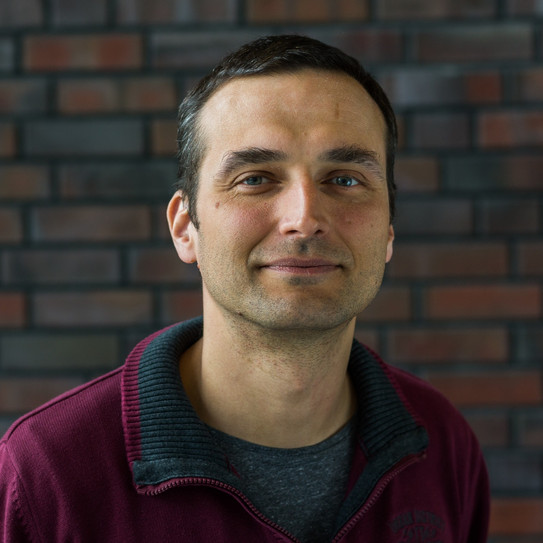 Ilya Akimov Portrait of Ilya Akimov