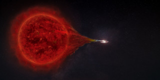 Red Giant Symbolbild Red Giant